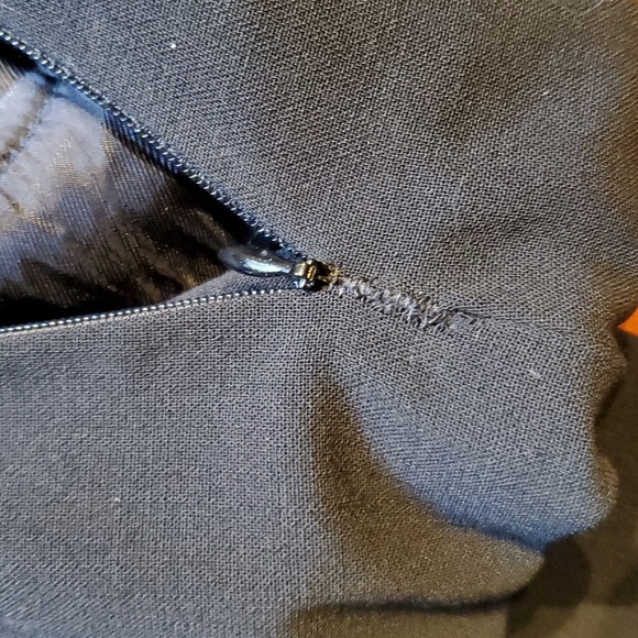 Emilio Pucci wool trousers - Picture 4 of 7